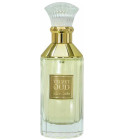 Velvet Oud Lattafa Perfumes