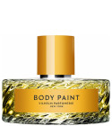 perfume Body Paint