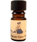 perfume Blueberries Crave Vanilla