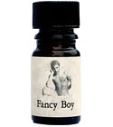 perfume Fancy Boy