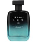 בושם Urbane Nights Sky