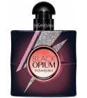 Black Opium Intense Perfume by Yves Saint Laurent - 90ml - متجر فريسيا