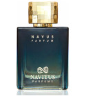Navus Navitus Parfums