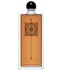 Zellige Limited Edition: Ambre Sultan  Serge Lutens