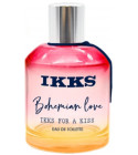 IKKS For A Kiss Bohemian Love IKKS