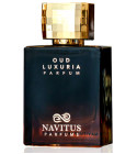 Oud Luxuria Navitus Parfums