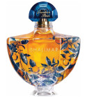 perfume Shalimar Eau De Parfum Serie Limitee