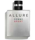 Allure Homme Sport Eau Extreme Chanel cologne a fragrance for