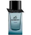 perfume Mr. Burberry Element