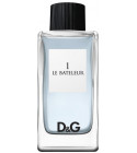 perfume D&G Anthology Le Bateleur 1