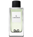 perfume D&G Anthology L'Amoureux 6