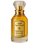 perfume Vanilla Française