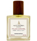 Italian Caramel Alexandria Fragrances