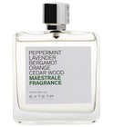 בושם Maestrale Fragrance