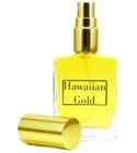 perfume Hawaiian Gold