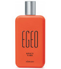 perfume Egeo Spicy Vibe