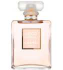 Coco Mademoiselle Chanel