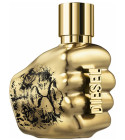 parfum diesel only the brave tattoo avis