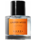 perfume Juniper Wood