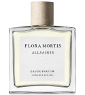 flora mortis allsaints perfume