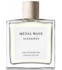perfume Metal Wave