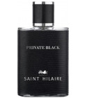 Private Black Saint Hilaire