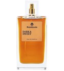 perfume Dark & Sweet