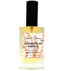 perfume Madagascan Vanilla