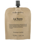 Le Feu - Eau de parfum 100% naturelle – Floratropia Paris