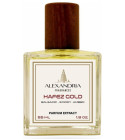 Hafez Gold Alexandria Fragrances