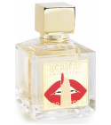 perfume Top Secret