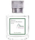 Perfume Review - Maison Francis Kurkdjian Oud: My Twilight Zone – Kafkaesque