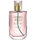 Friends World for Her Tropical Sorbet Oriflame