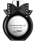 Mademoiselle Rochas In Black Rochas