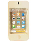 My Phone Gold Luxe Mont’Anne Parfums