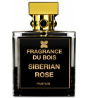 Siberian Rose Fragrance Du Bois