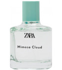 Mimosa Cloud Eau de Toilette Zara