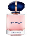 My Way Giorgio Armani