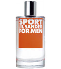 Sport for Men Jil Sander