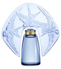 fragancia Lalique de Lalique Hirondelles Crystal Flacon