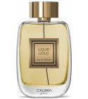 Liquid Gold Exuma Parfums