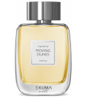 Moving Dunes Exuma Parfums