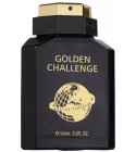 Parfum golden challenge clearance femme