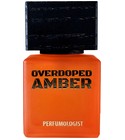 perfume Overdoped Amber