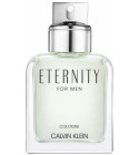 perfume Eternity Cologne For Men