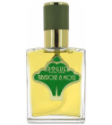 Tuberose & Moss Rogue Perfumery