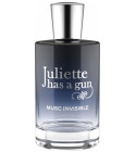 Musc Invisible Juliette Has A Gun