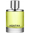 casti amanti agatha perfume