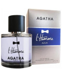 casti amanti agatha perfume