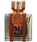 Golden Gai Meleg Perfumes